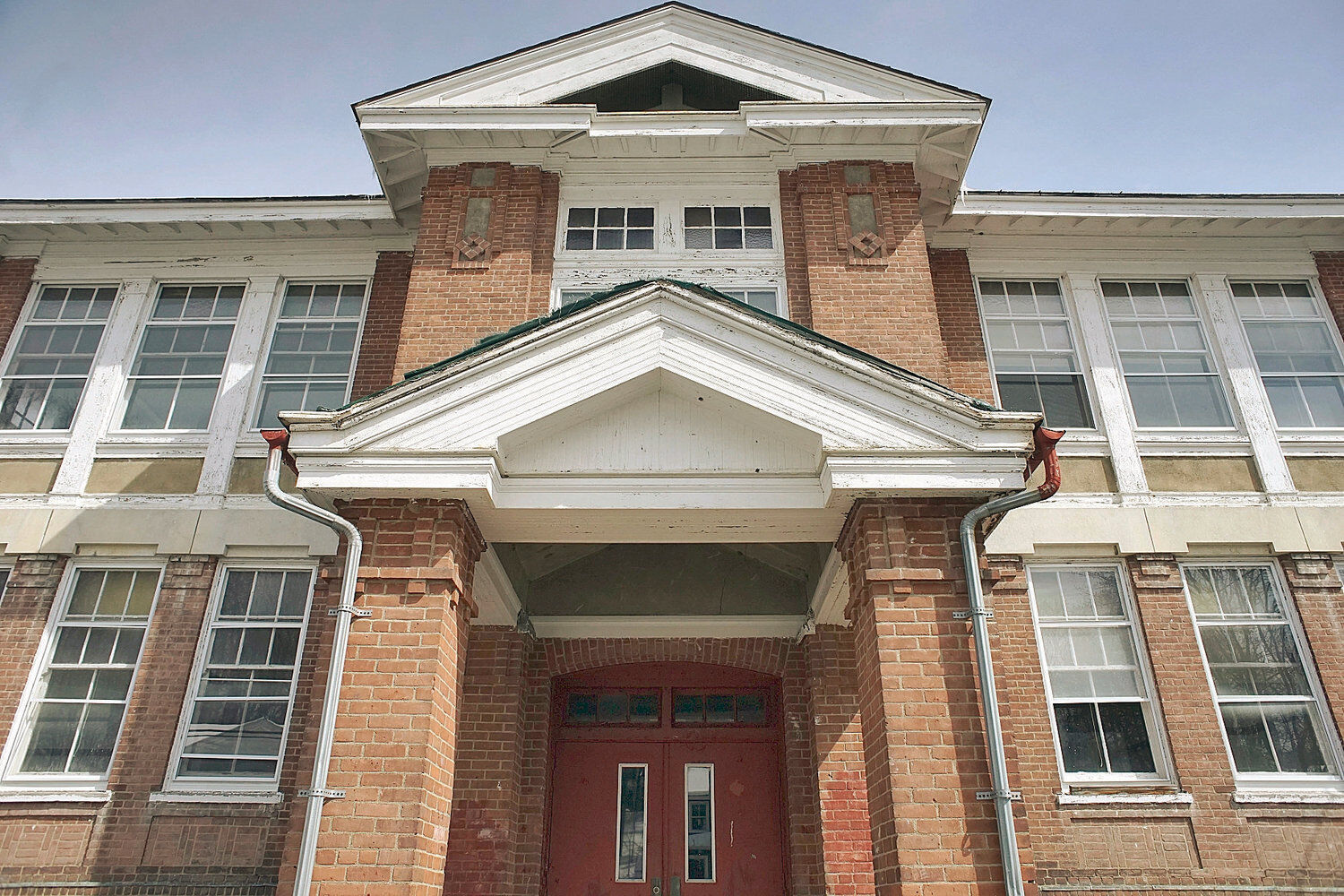 Housatonic School